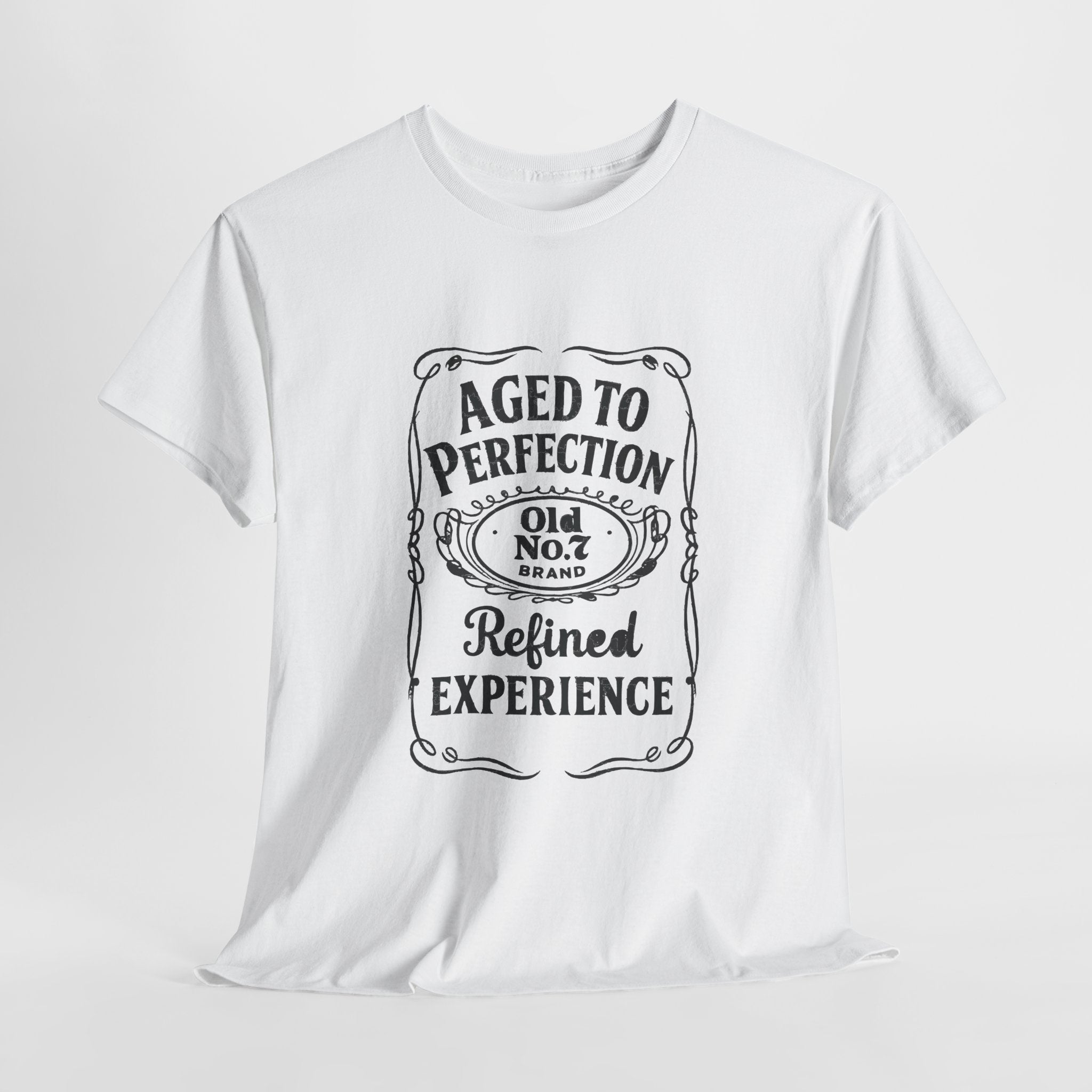 Vintage-Inspired T-Shirt