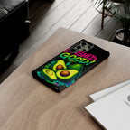 Smashed Good Design, Tough Cases, Phone Cover