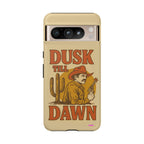 Dusk till Dawn Phone Case - Tough Cases, Unique Gift for Phone Cover