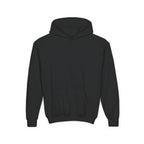 System Overload Youth Hooded Sweatshirt, Casual Wear