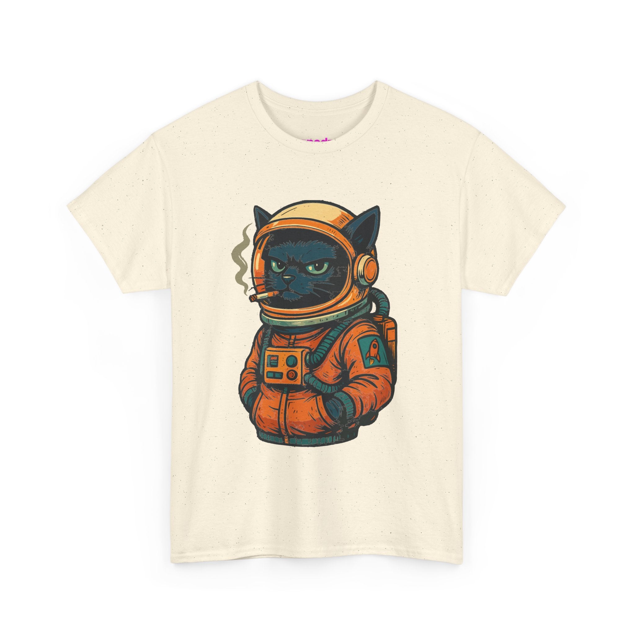 Cosmocat T-Shirt