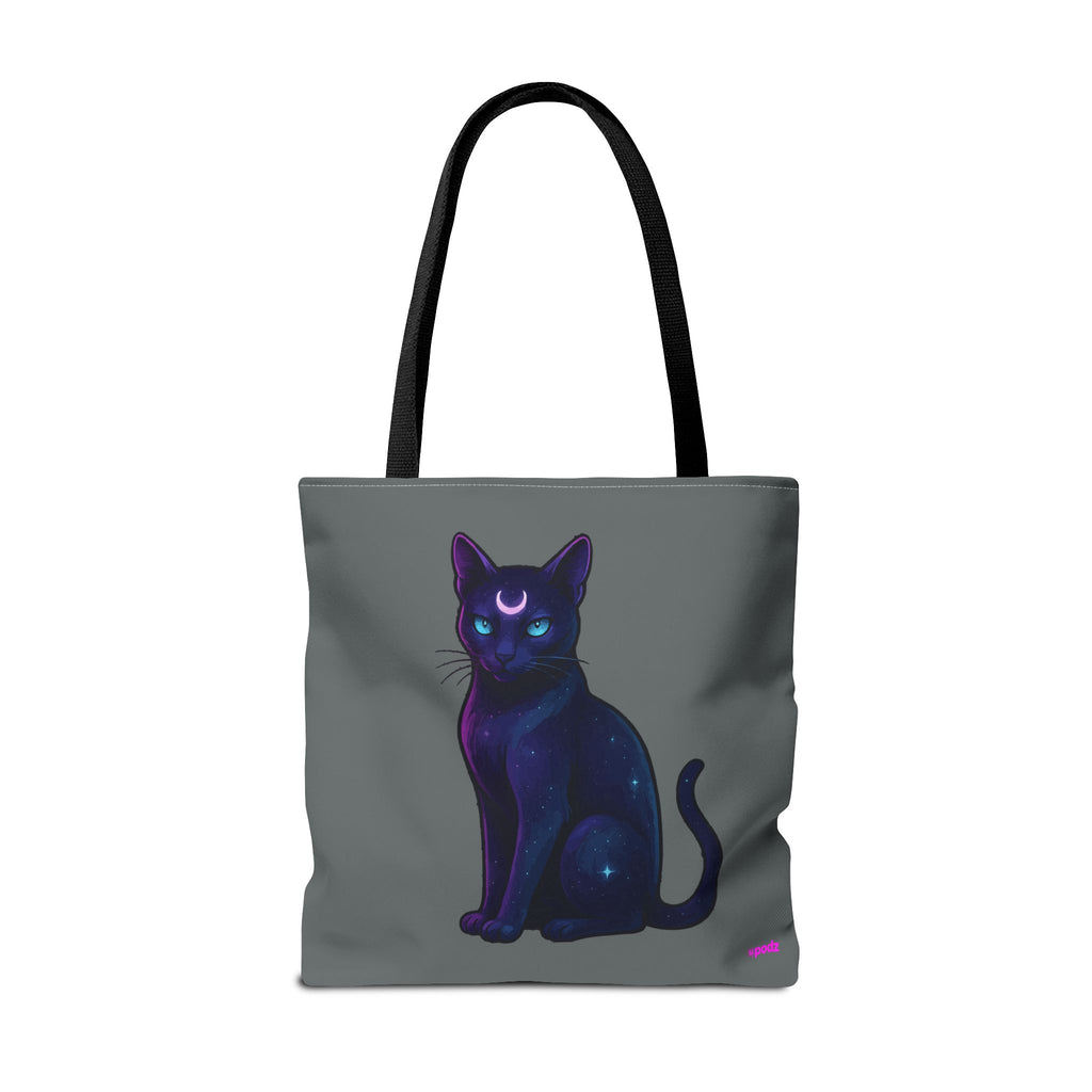 Prowler Tote Bag - Quirky Fun Bag