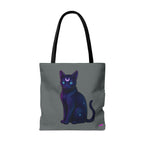 Prowler Tote Bag - Quirky Fun Bag