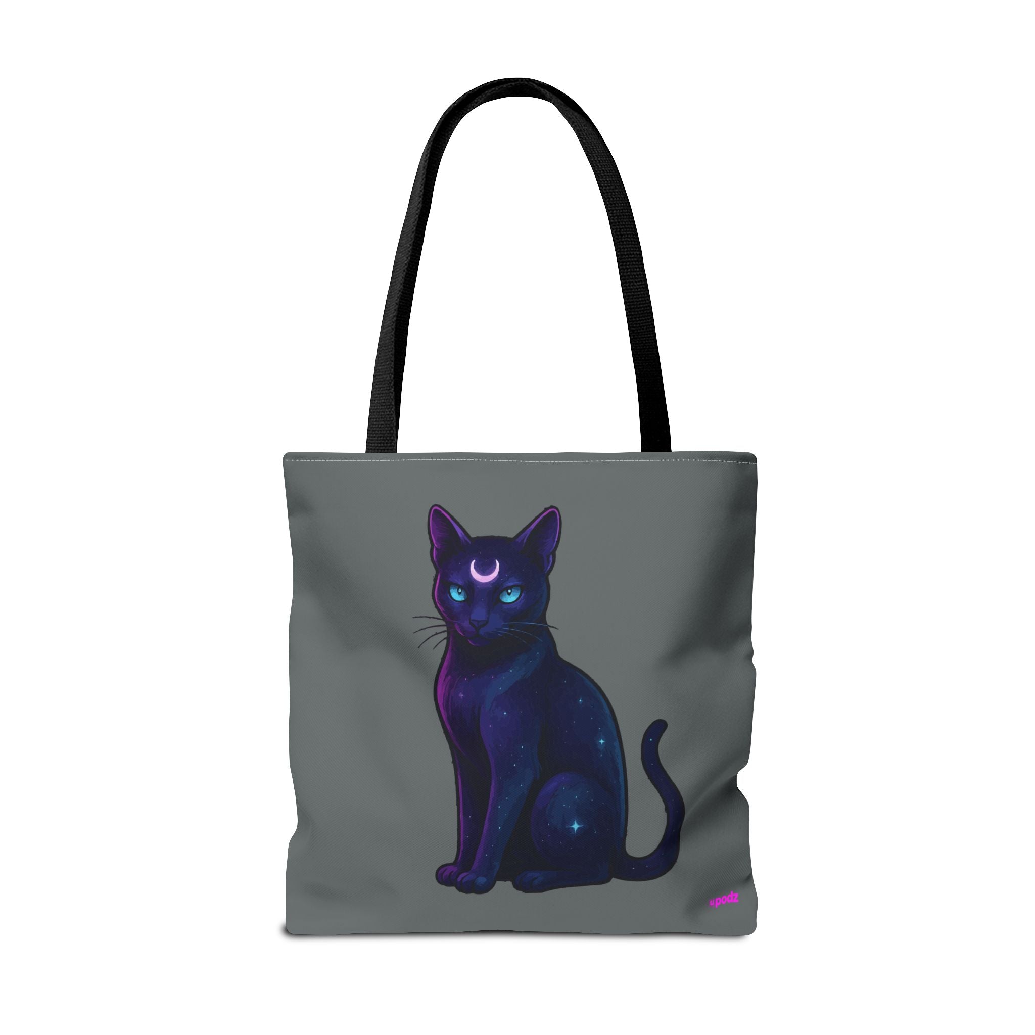 Prowler Tote Bag - Quirky Fun Bag