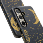 Catus Nights Design, Tough Cases, Phone Cover