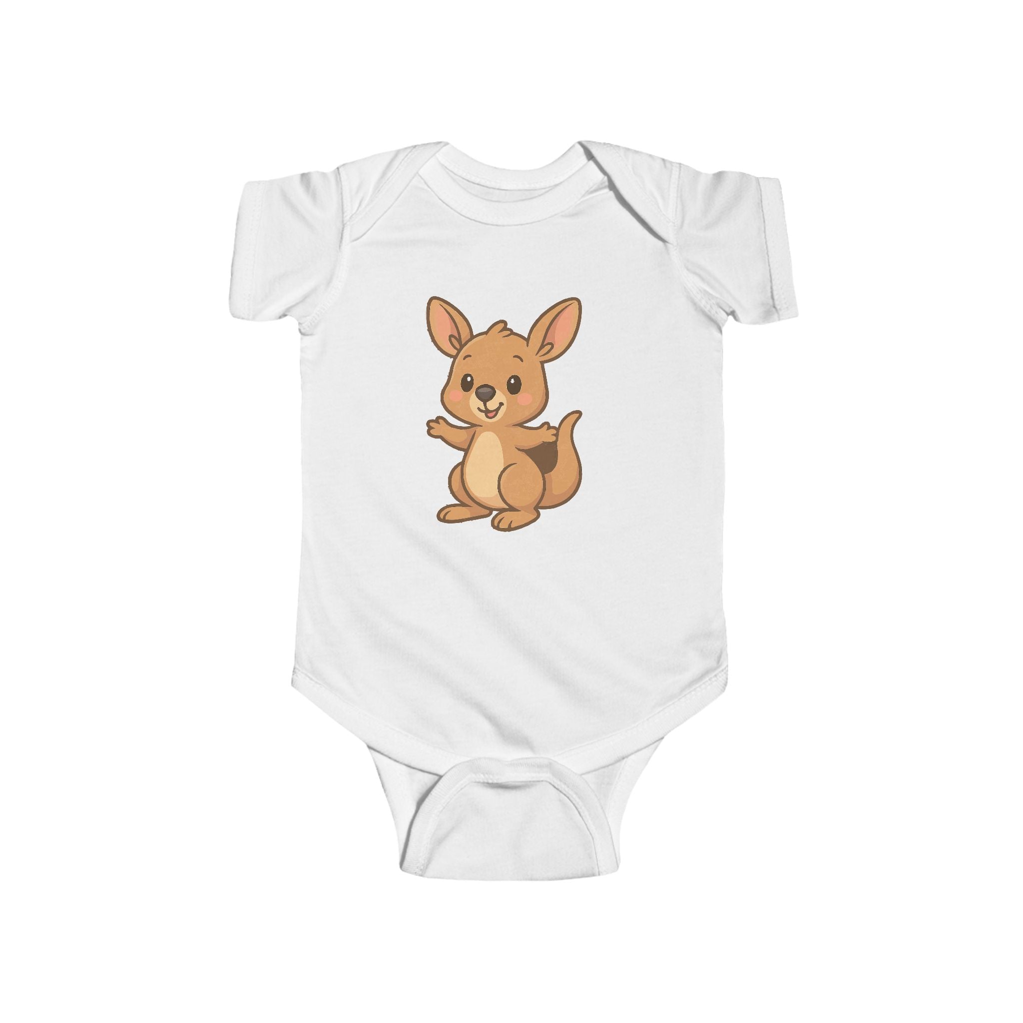 Joey Baby Bodysuit, Infant Outfit, Cute Baby Clothes
