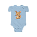 Joey Baby Bodysuit, Infant Outfit, Cute Baby Clothes