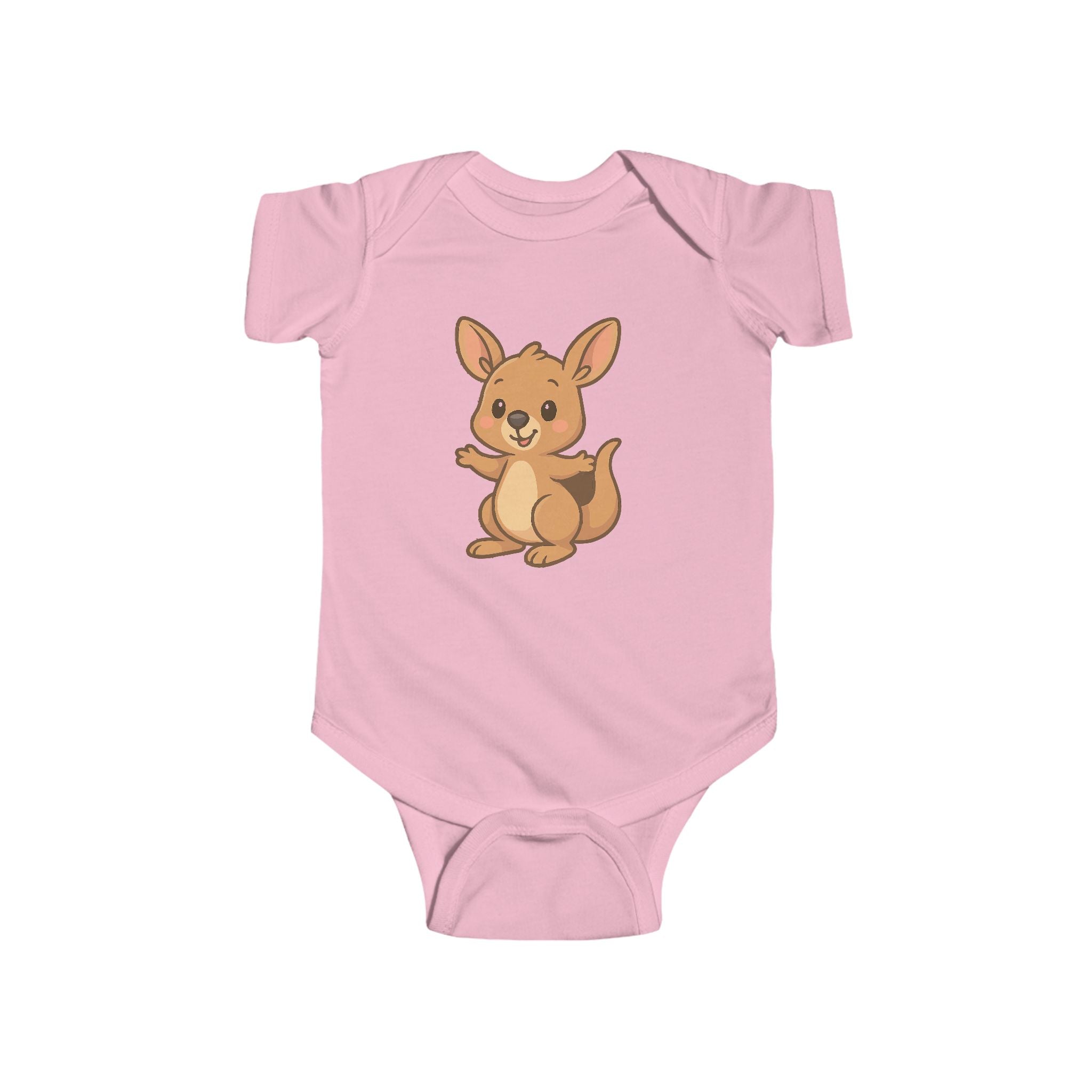 Joey Baby Bodysuit, Infant Outfit, Cute Baby Clothes