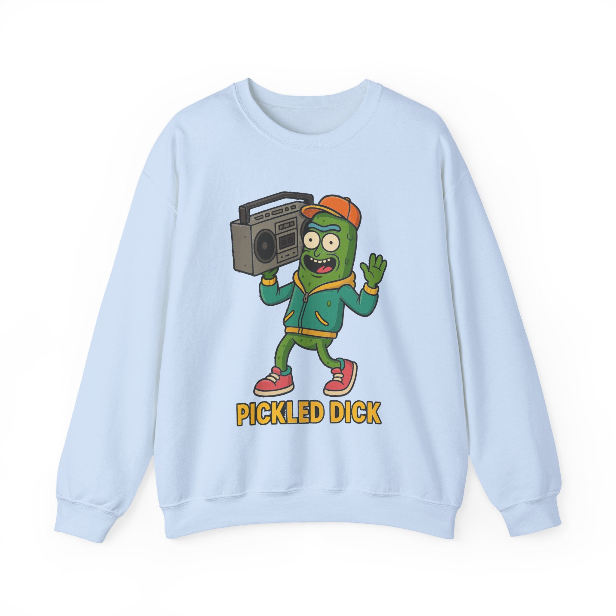 Pickled Dick. Sweatshirt