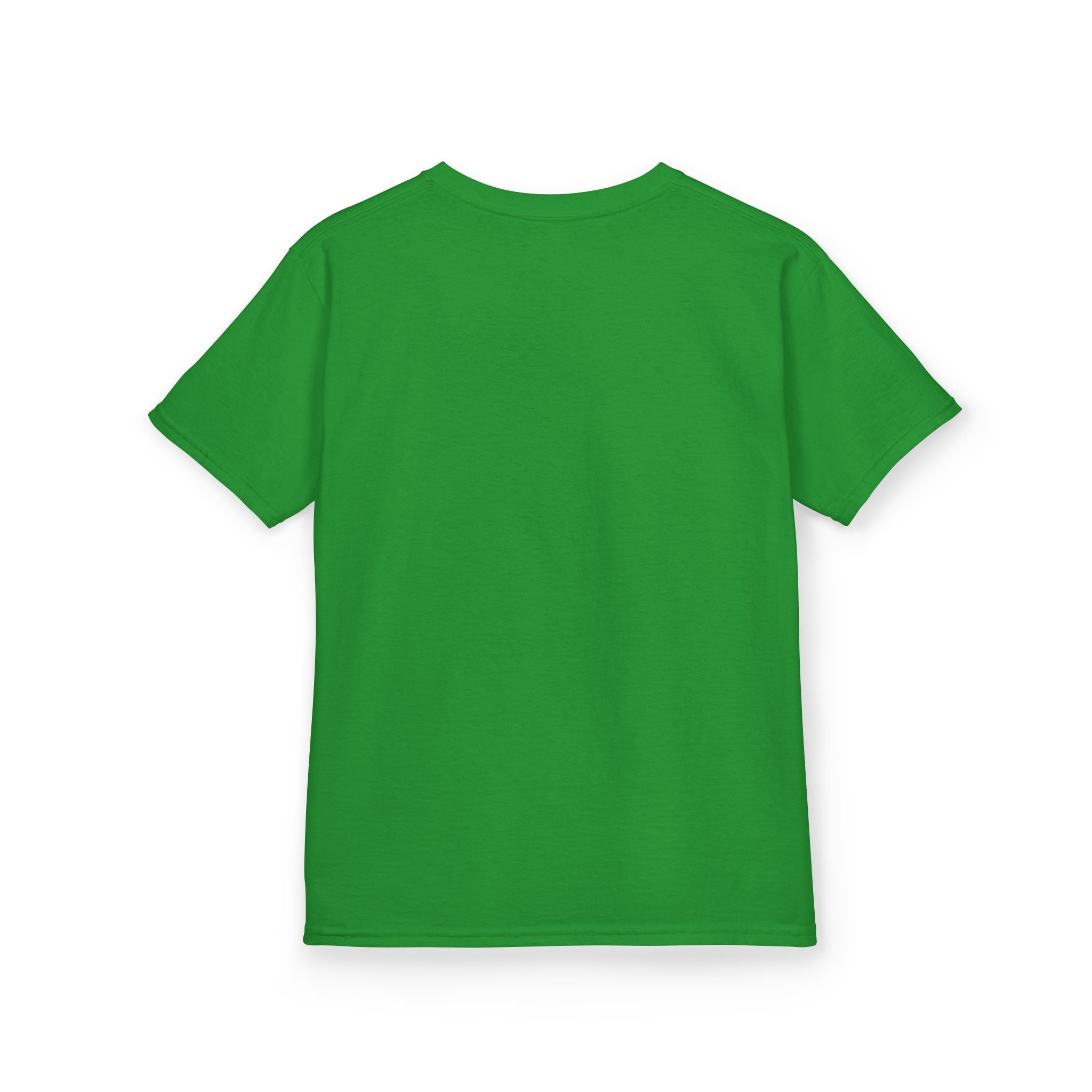Axolotl Kids Tee, Fun Graphic Tee, Kids Cotton T-Shirt