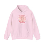 Dolly Wildfires Hoodie