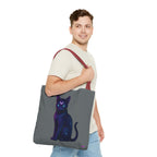 Prowler Tote Bag - Quirky Fun Bag