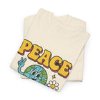 Peace Out T-Shirt