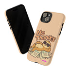 No Thanks Design, Tough Cases, Phone Cover