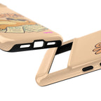 No Thanks Design, Tough Cases, Phone Cover