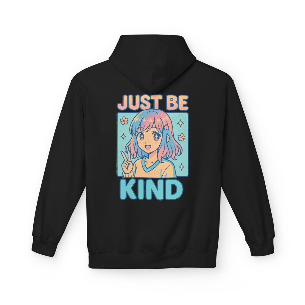 Just Be Kind, Hoodie