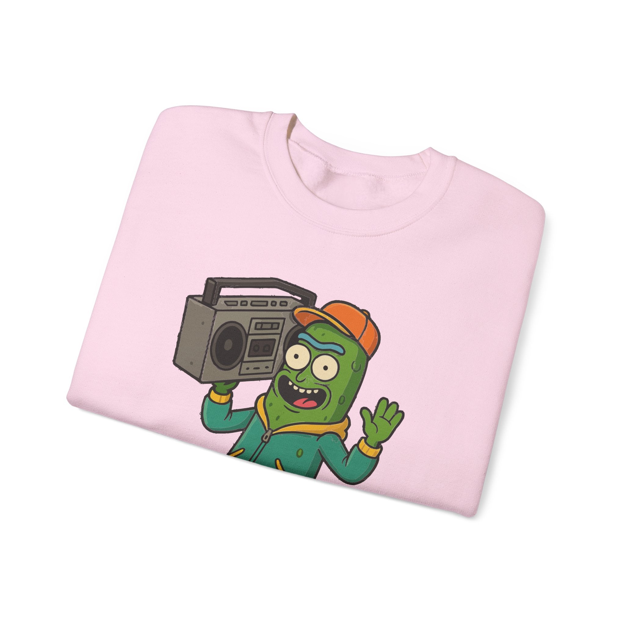 Pickled Dick. Sweatshirt