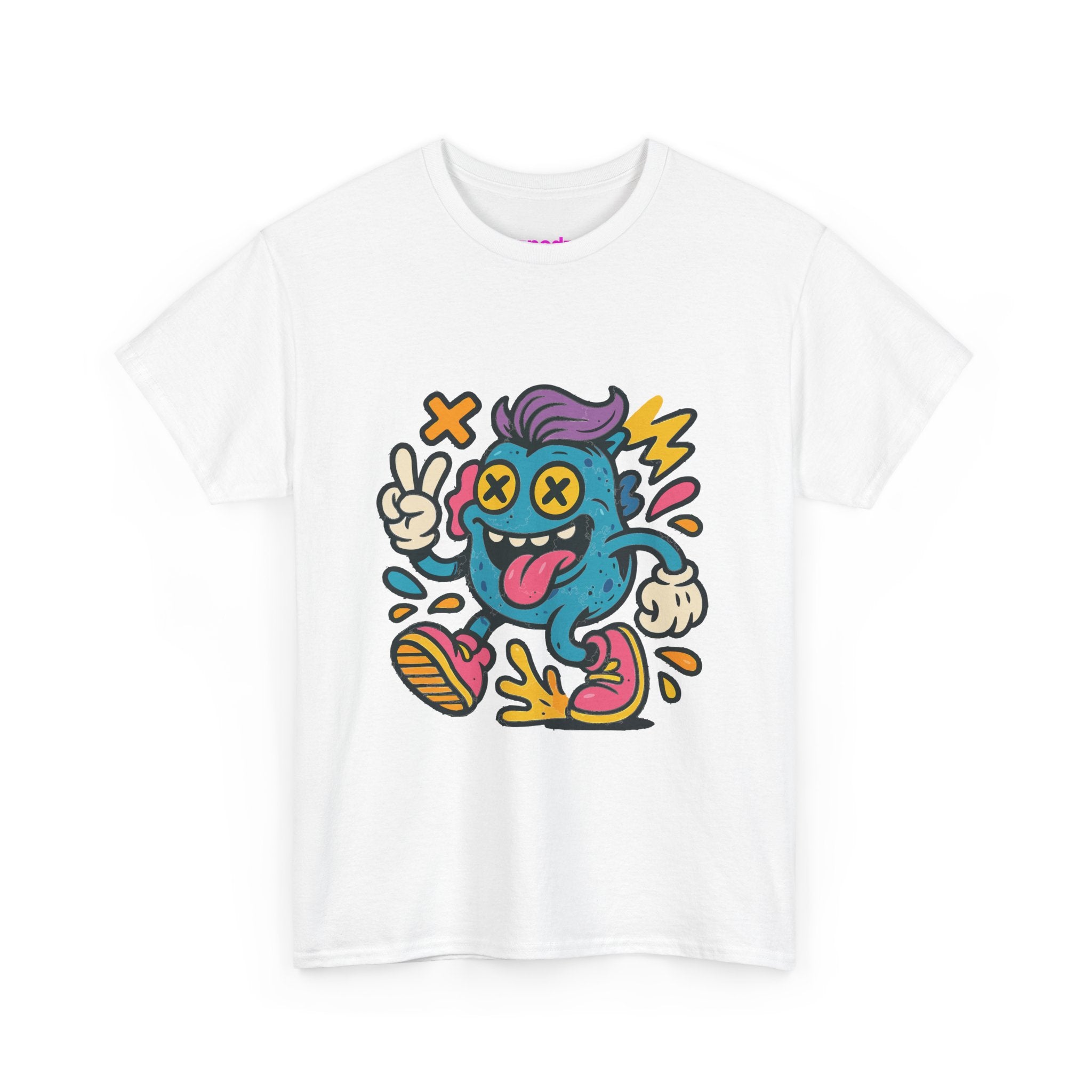 XX Eyes T-Shirt
