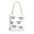 Pickled Dick Tote Bag - Quirky Design, Fun Bag