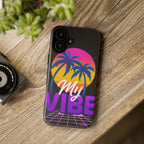 My Vibe Design, Tough Cases, Phone Cover