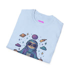 Chill Vibes Sloth T-Shirt
