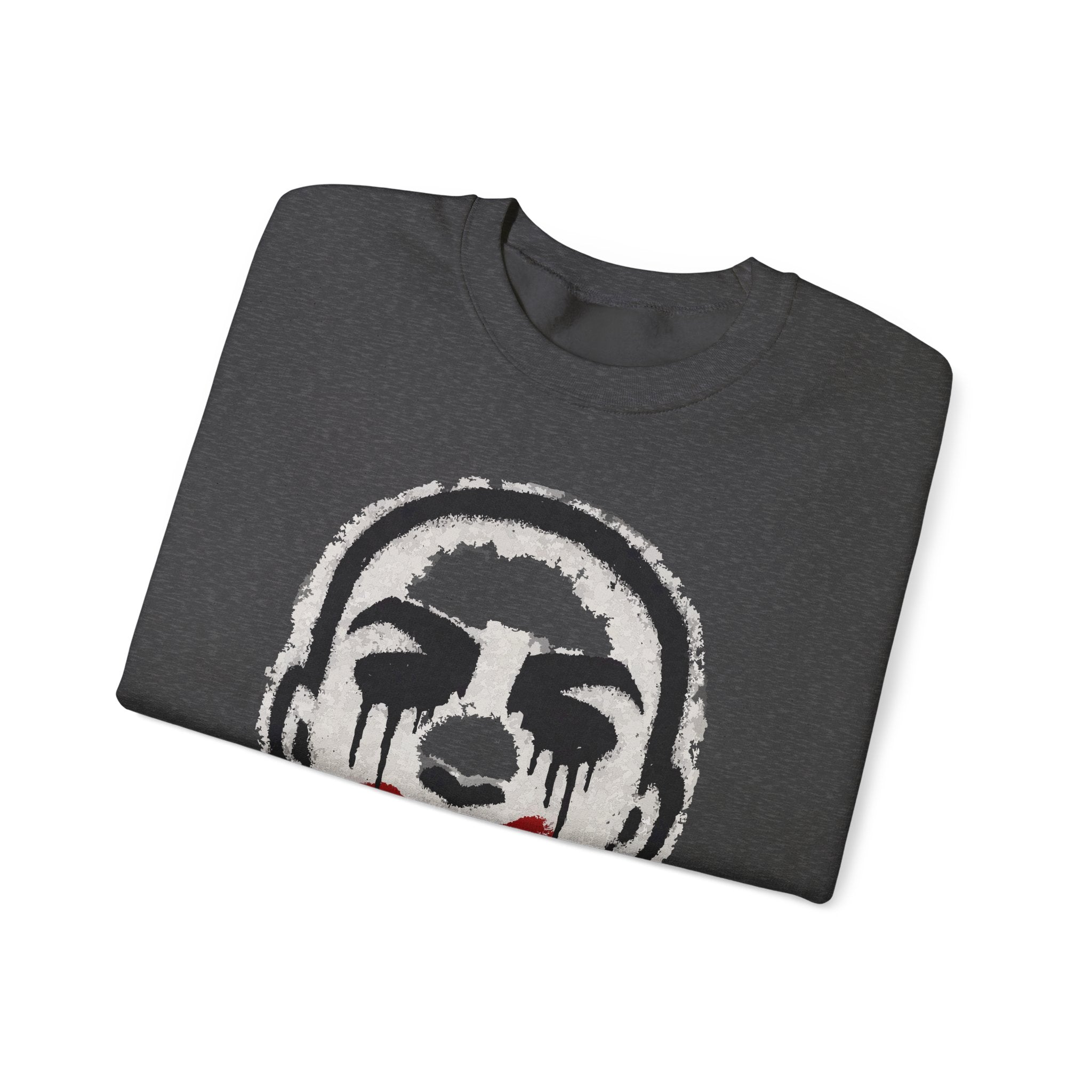 Muted, Sweatshirt
