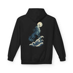 Wolf by night, Hoodie