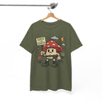 Save The Earth T-Shirt