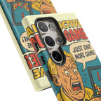 Puzzle Phone Case - Tough Cases, Unique Gift for Phone Cover