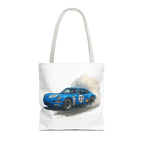 Drift Tote Bag, Inspirational Gift, Eco-Friendly Shopping Bag