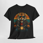 Tiger Rider T-Shirt