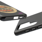 Lost But Vibing Design, Tough Cases, Phone Cover
