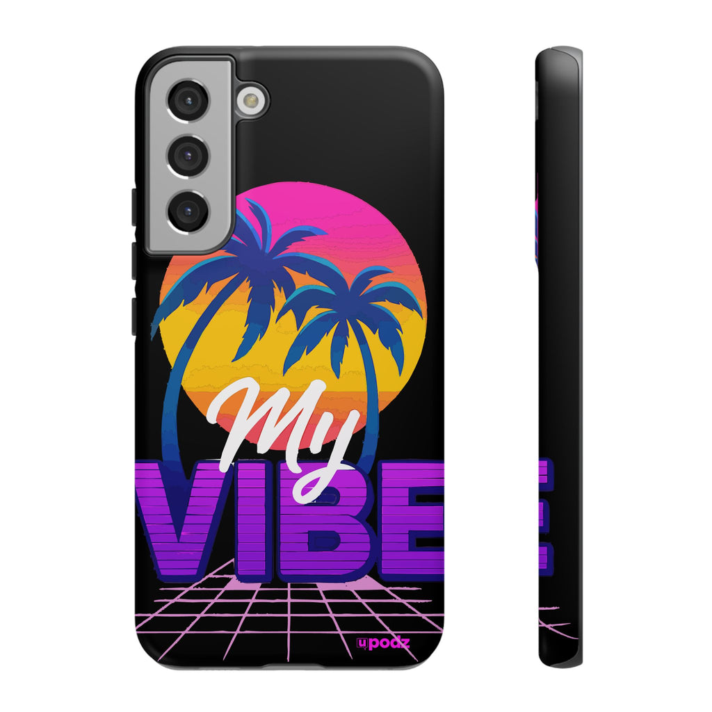My Vibe Design, Tough Cases, Phone Cover