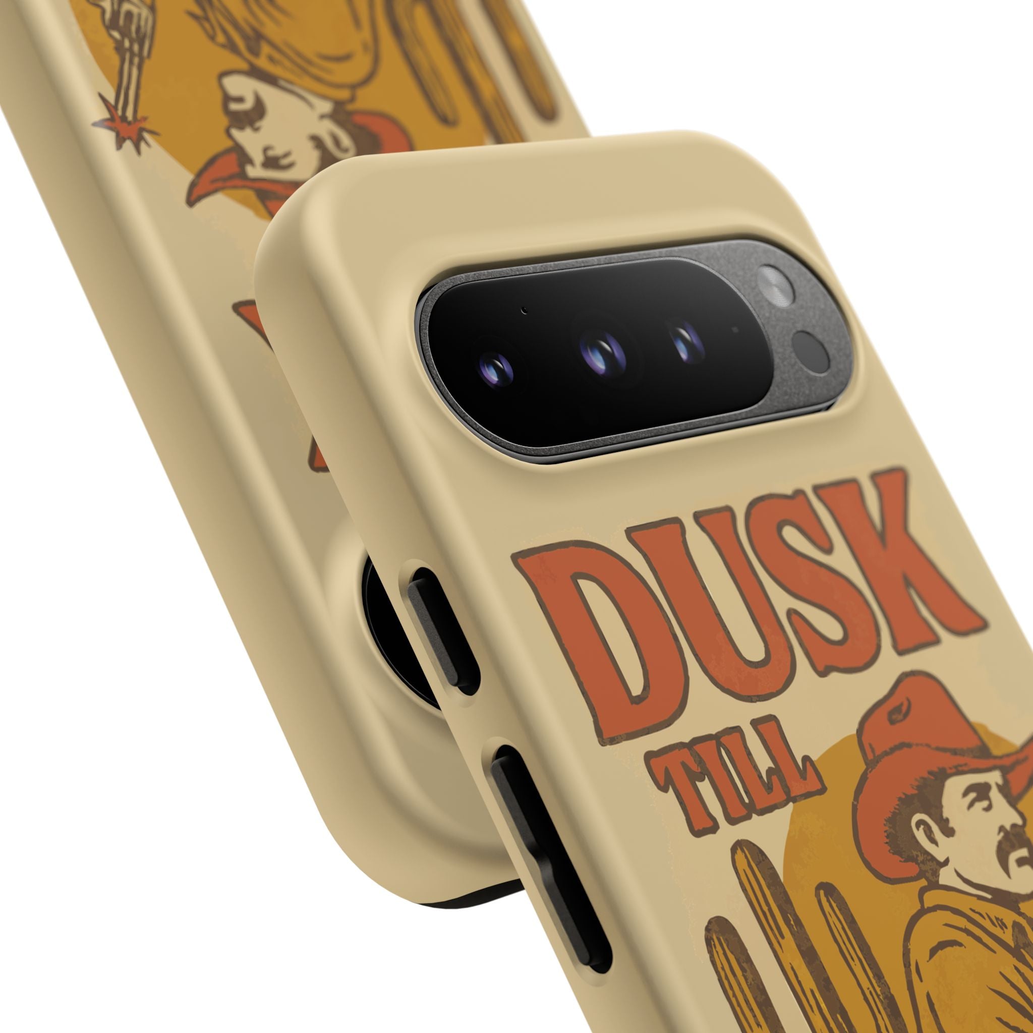 Dusk till Dawn Phone Case - Tough Cases, Unique Gift for Phone Cover