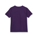 Axolotl Kids Tee, Fun Graphic Tee, Kids Cotton T-Shirt