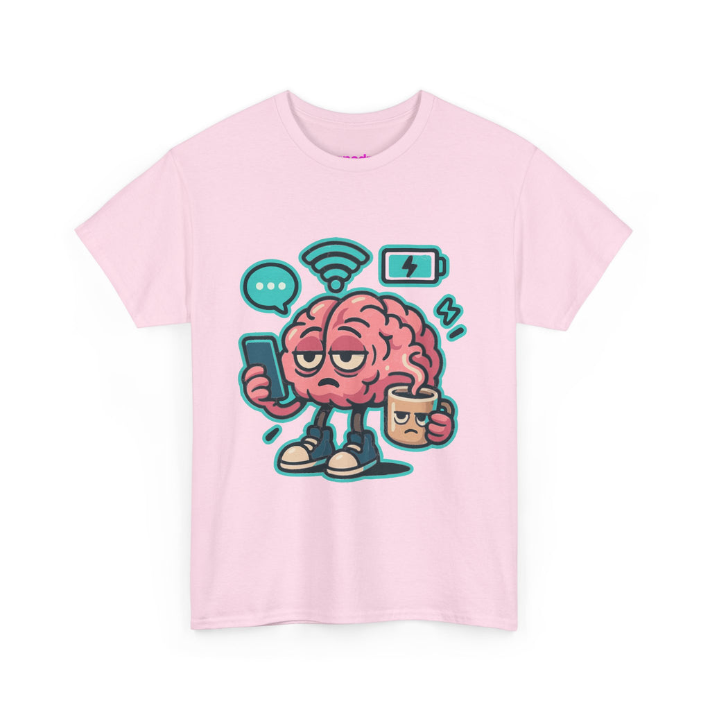 Brain Power T-Shirt