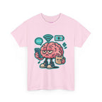 Brain Power T-Shirt