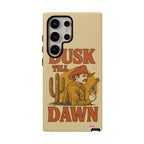 Dusk till Dawn Phone Case - Tough Cases, Unique Gift for Phone Cover