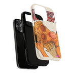 My Anxiety Design, Tough Cases, Phone Cover