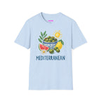 Mediterranean T-Shirt