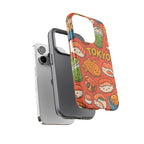 Go Tokyo, Tough Cases, Phone Cover
