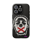 Speechless Design, Tough Cases, Phone Cover