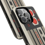 80's Controller Phone Case Design, Tough Cases, Phone Cover