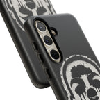 Speechless Design, Tough Cases, Phone Cover