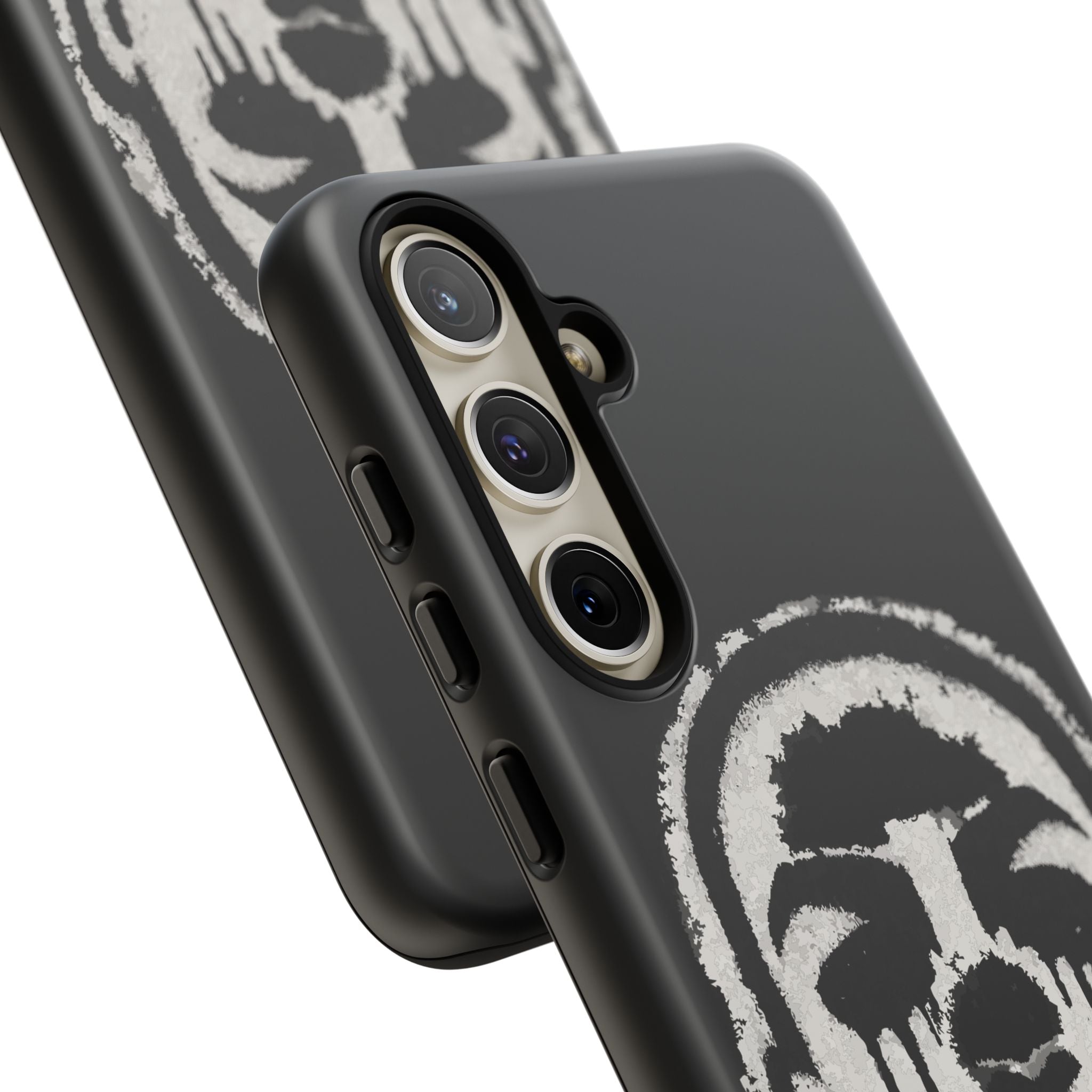 Speechless Design, Tough Cases, Phone Cover