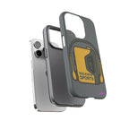 Walkman Sports Design, Tough Cases, Phone Cover