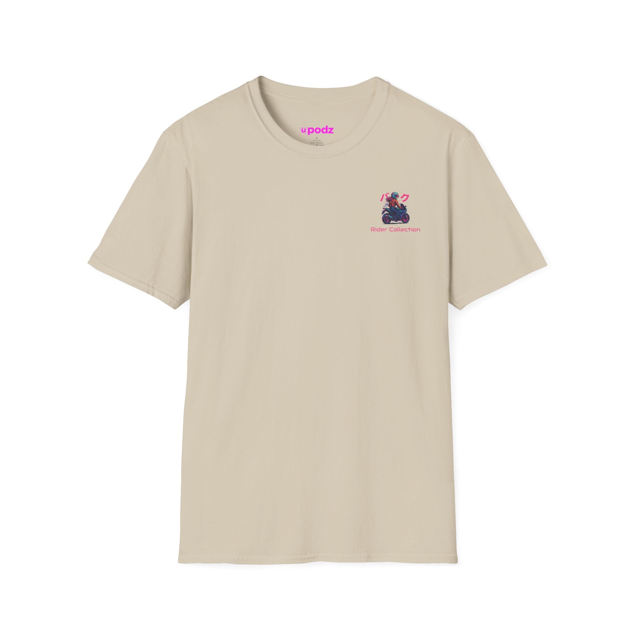 Biker Vibes Unisex T-Shirt