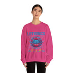 Liptronics, Sweatshirt