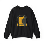 Walkman, Sweatshirt