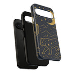 Catus Nights Design, Tough Cases, Phone Cover